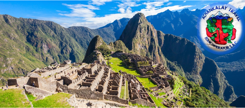 Día del Santuario histórico de Machu Picchu